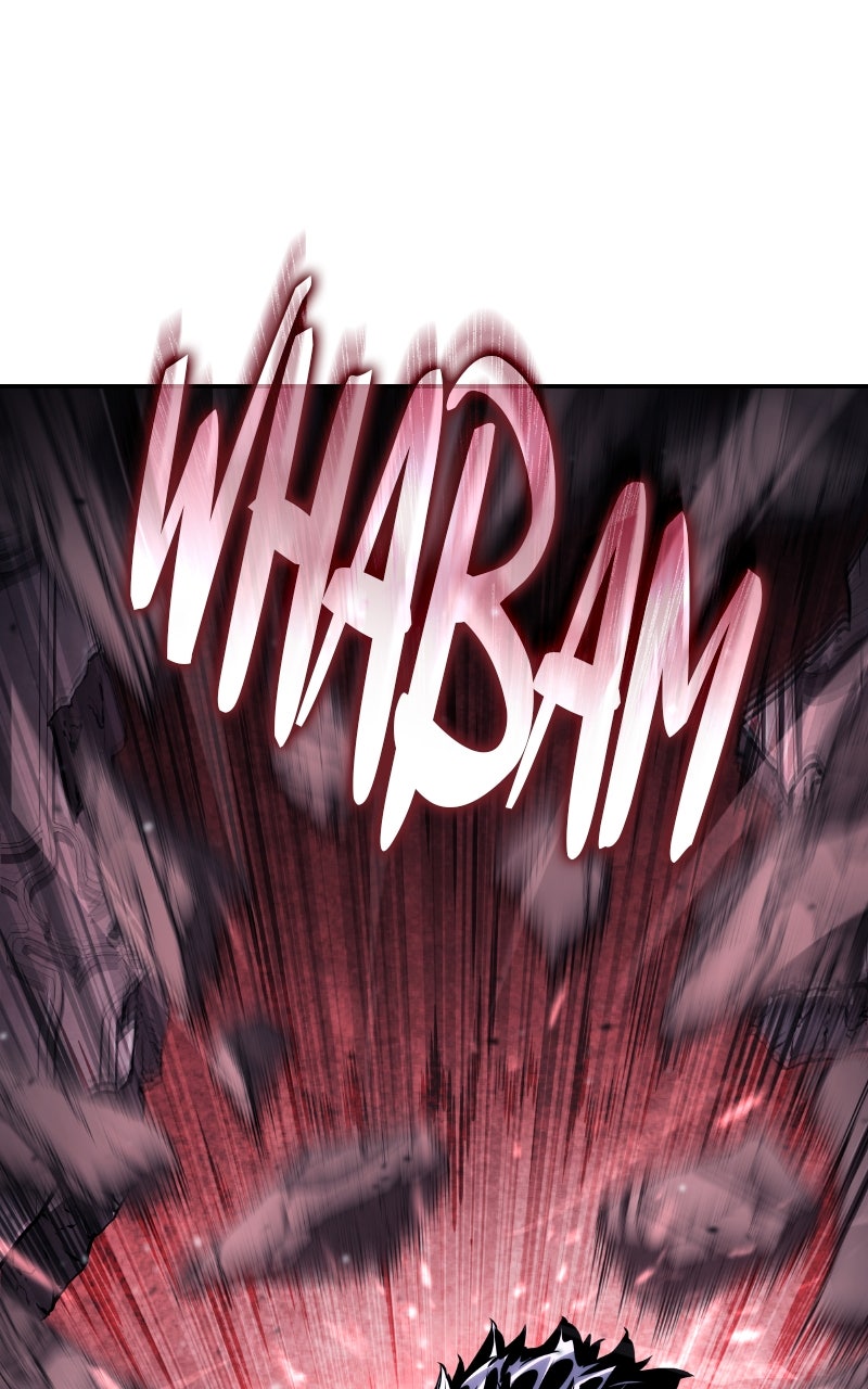 Read Boundless Ascension (en) Manga Online