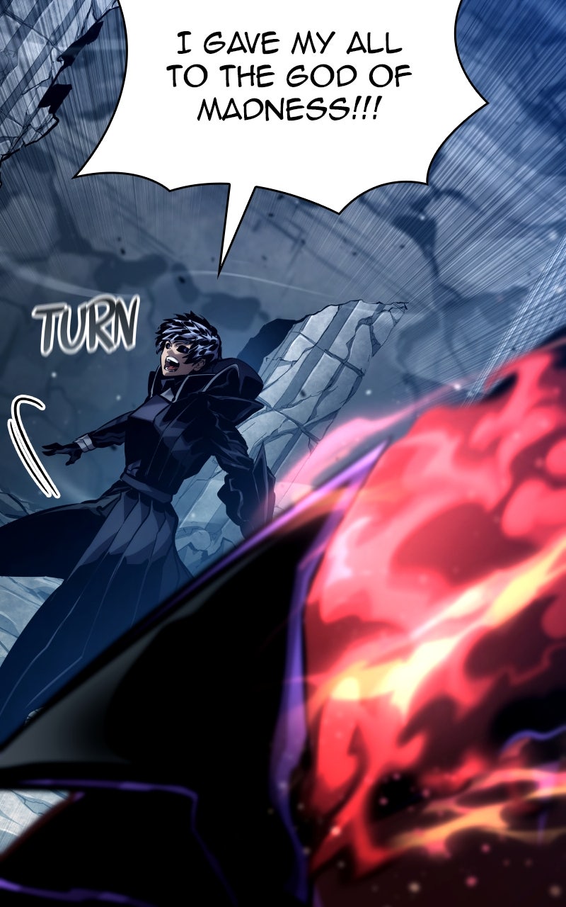 Read Boundless Ascension (en) Manga Online