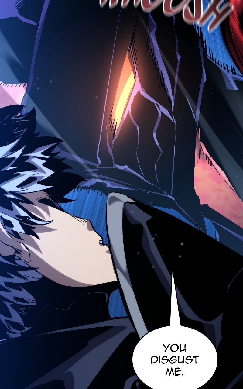 Read Boundless Ascension (en) Manga Online