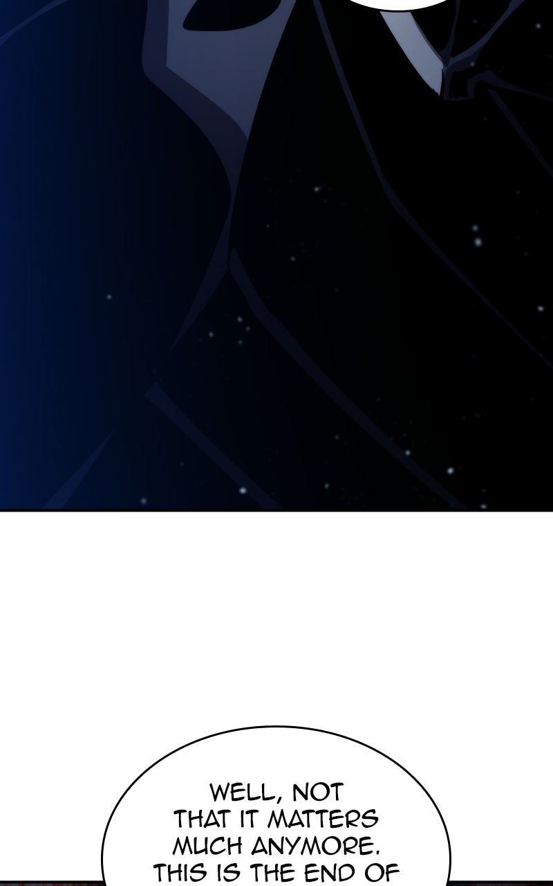 Read Boundless Ascension (en) Manga Online