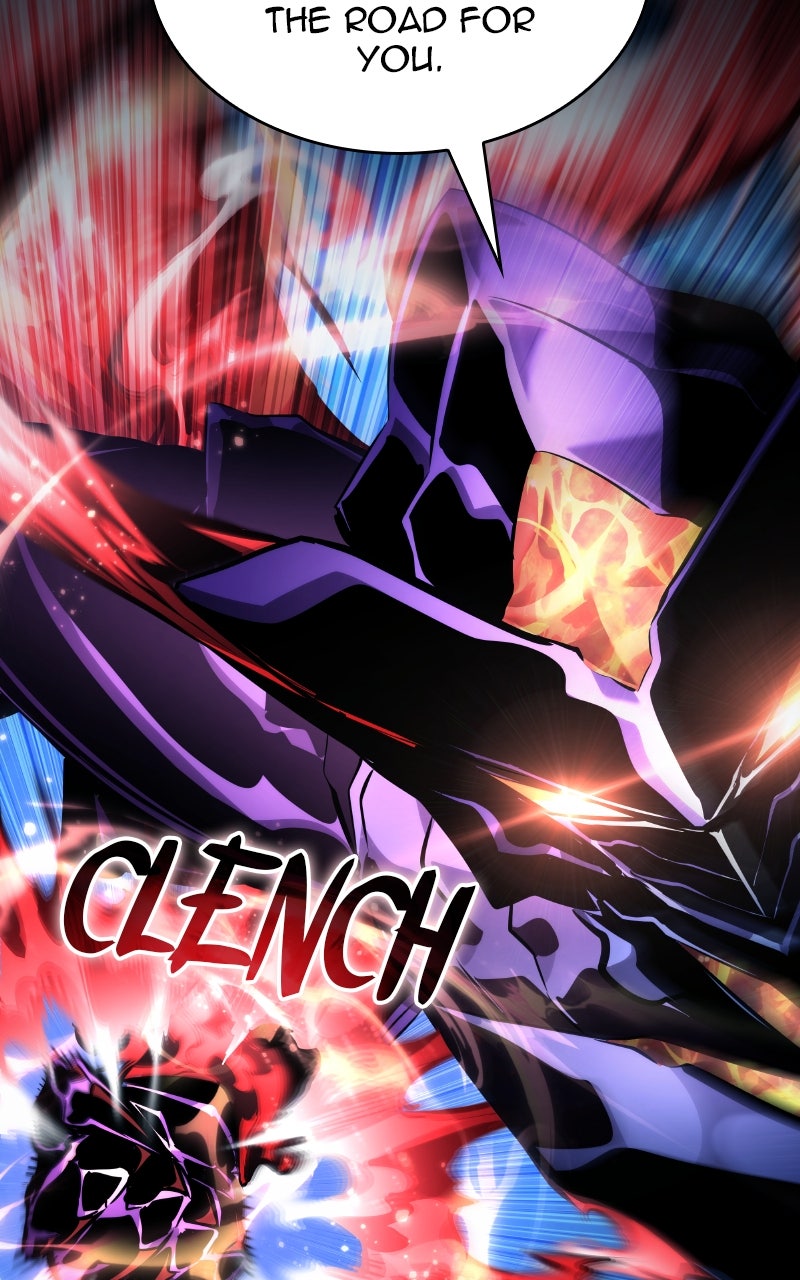 Read Boundless Ascension (en) Manga Online