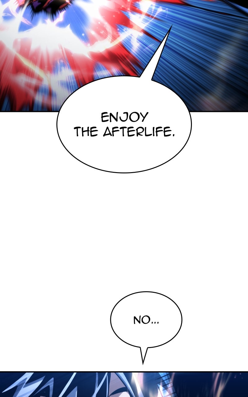 Read Boundless Ascension (en) Manga Online