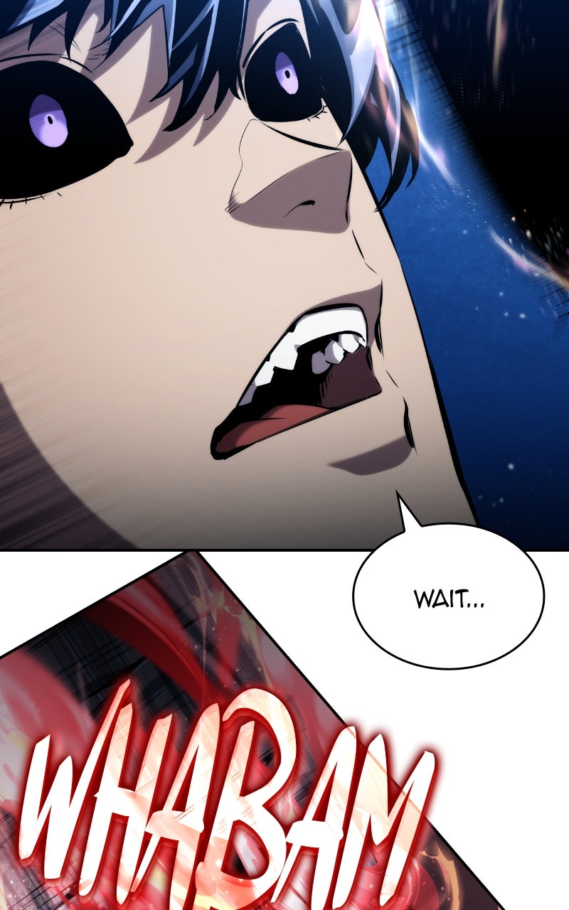 Read Boundless Ascension (en) Manga Online