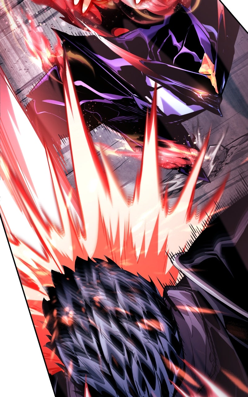 Read Boundless Ascension (en) Manga Online