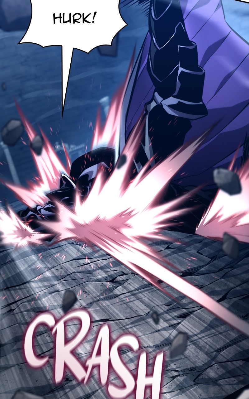 Read Boundless Ascension (en) Manga Online