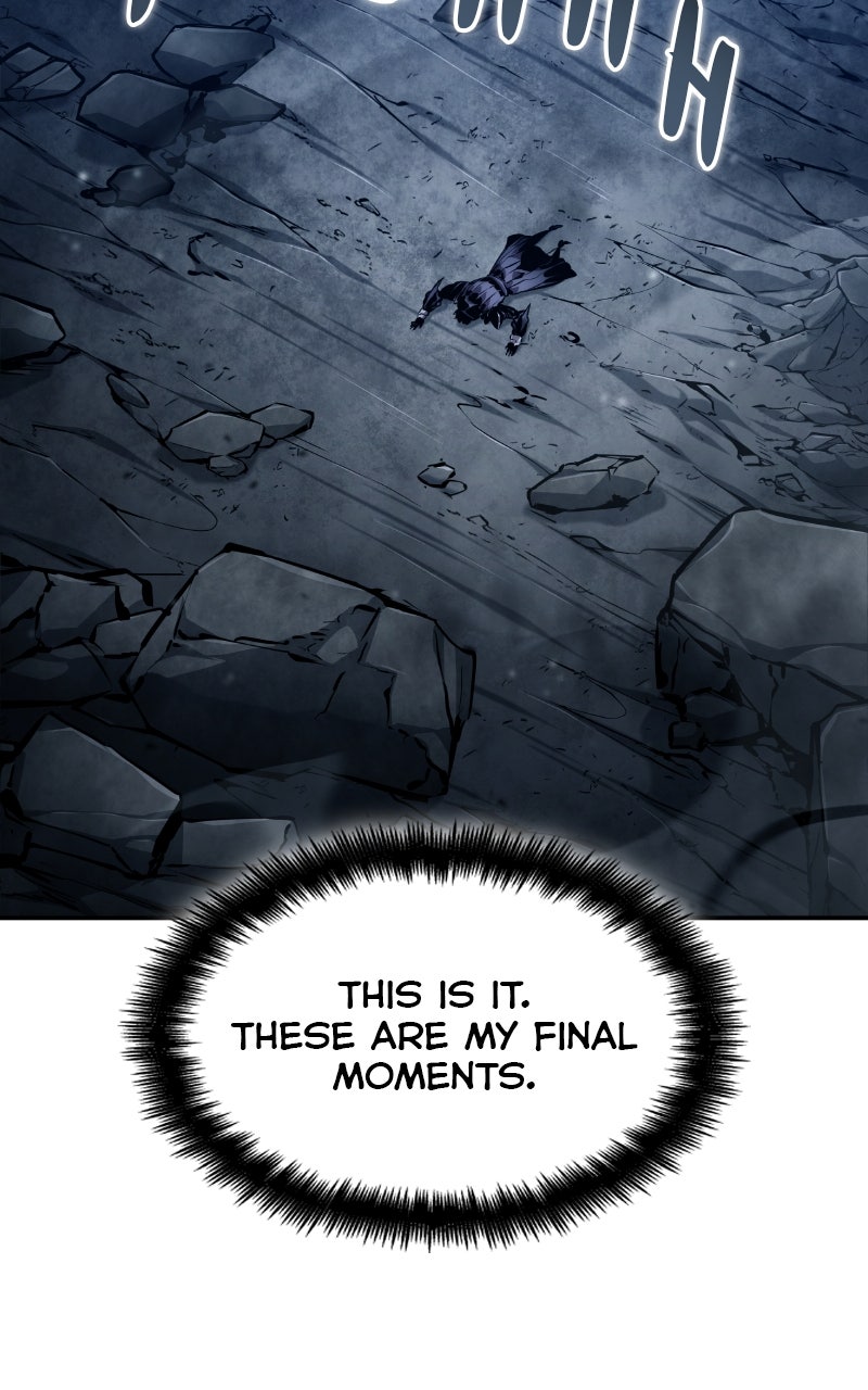 Read Boundless Ascension (en) Manga Online