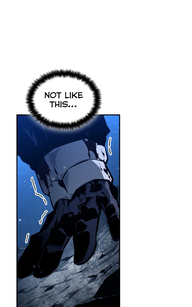 Read Boundless Ascension (en) Manga Online