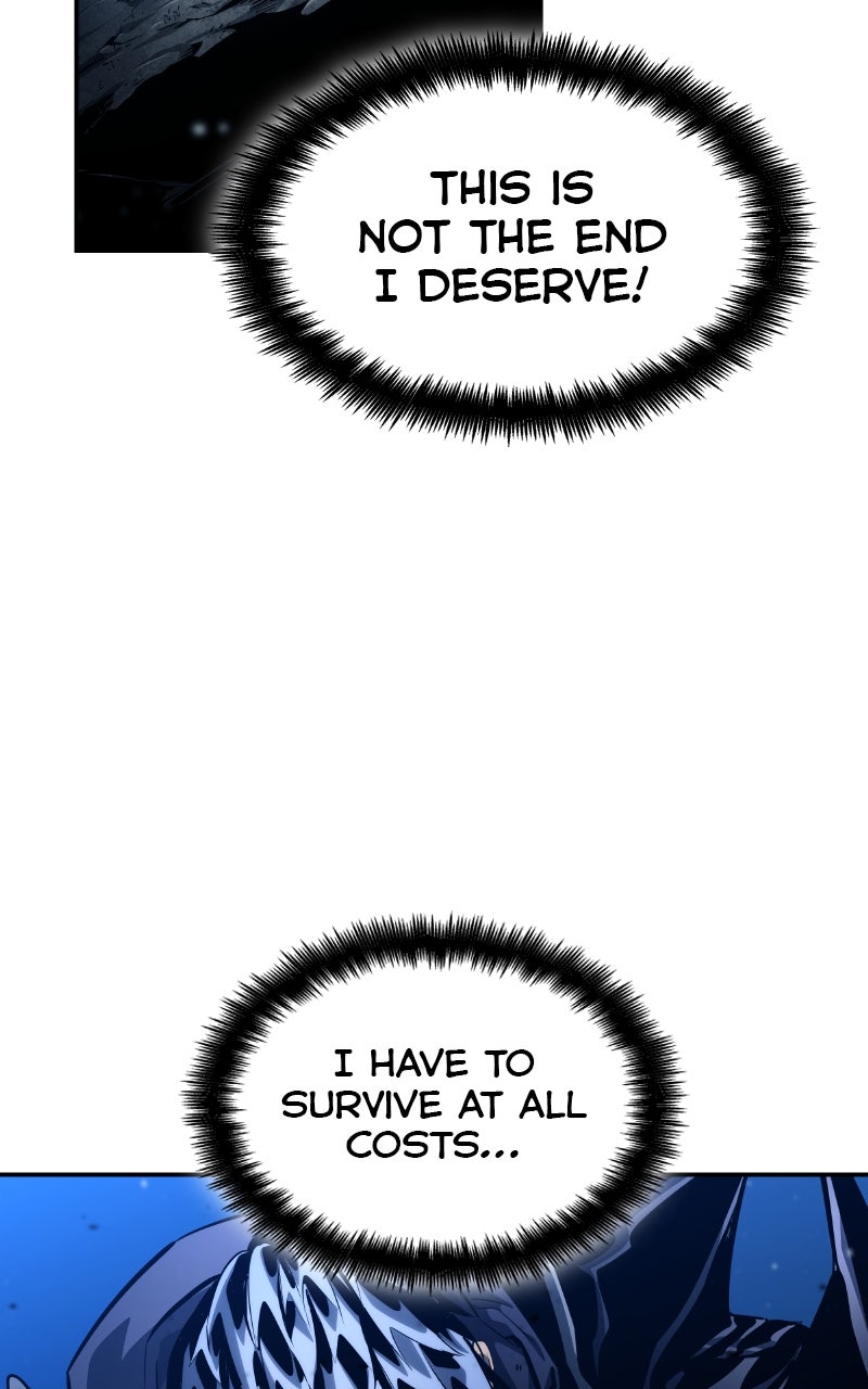 Read Boundless Ascension (en) Manga Online