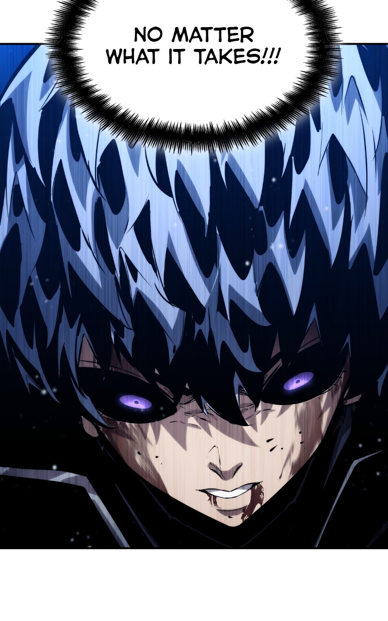 Read Boundless Ascension (en) Manga Online