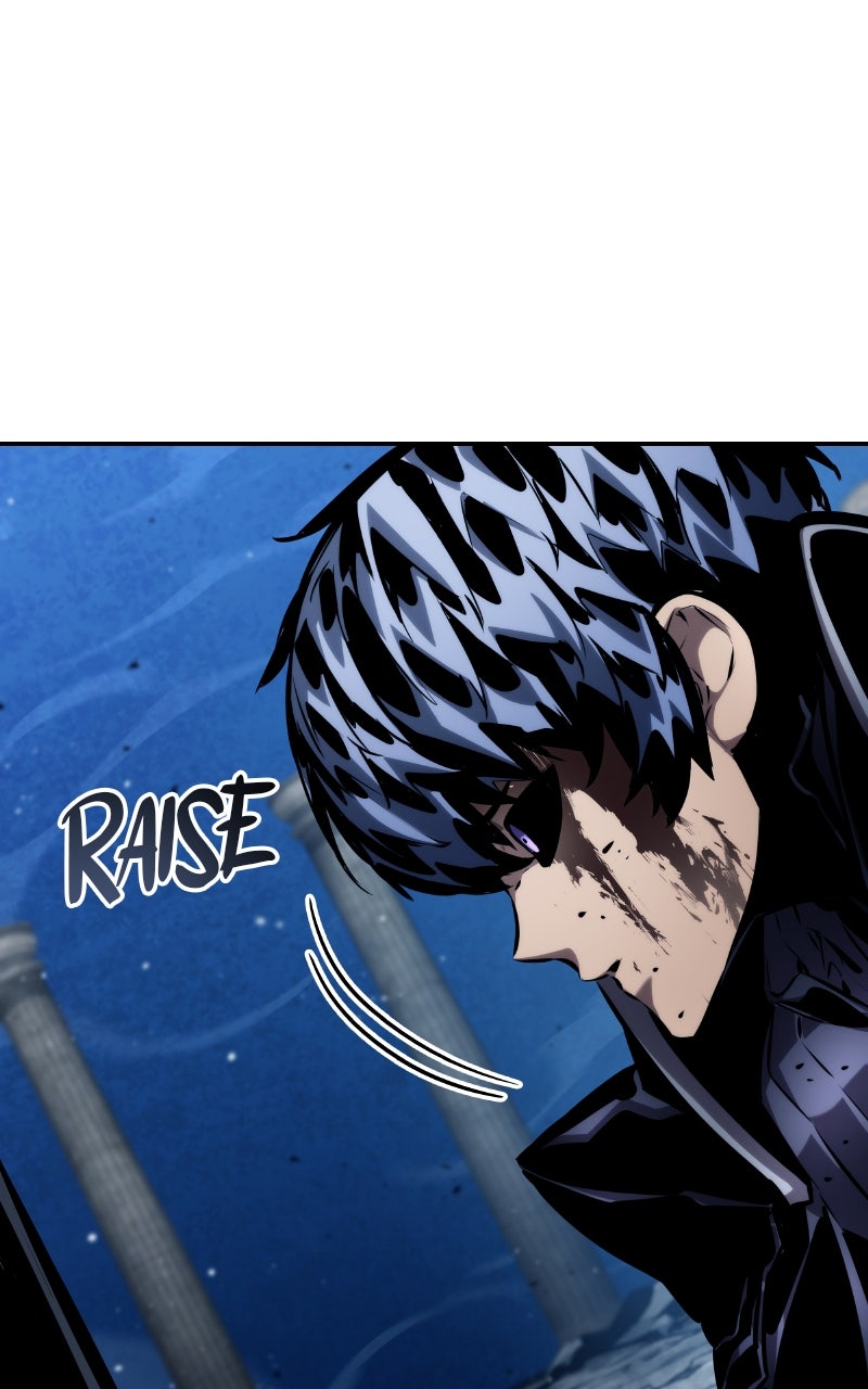 Read Boundless Ascension (en) Manga Online