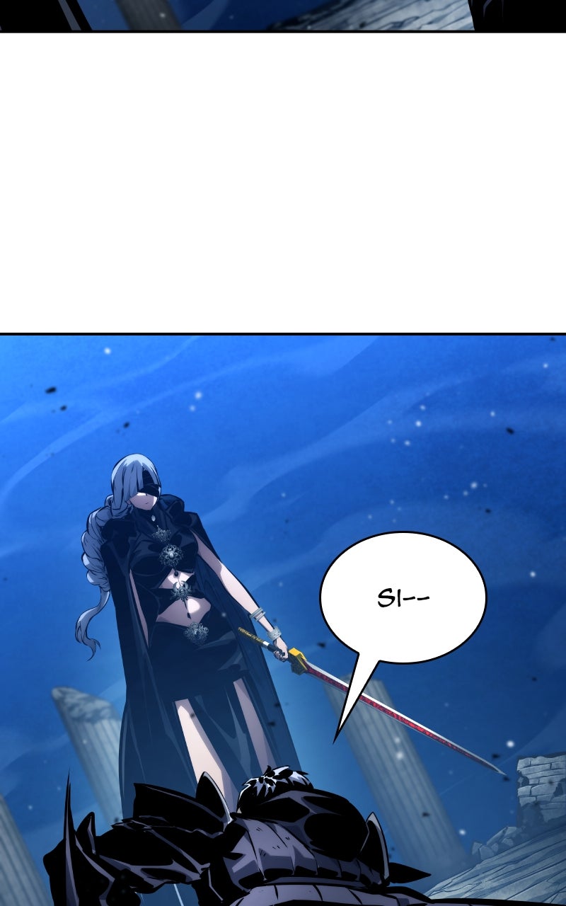 Read Boundless Ascension (en) Manga Online