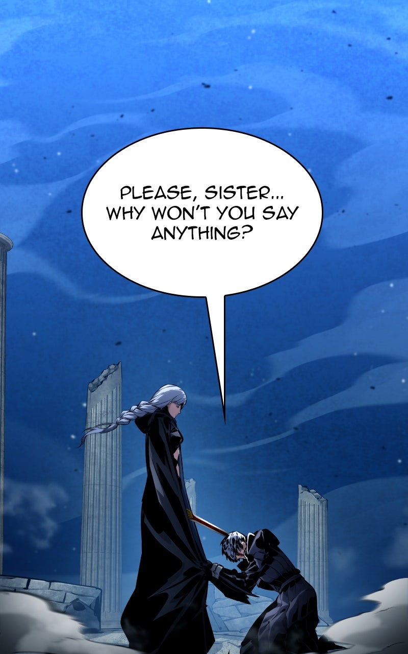 Read Boundless Ascension (en) Manga Online