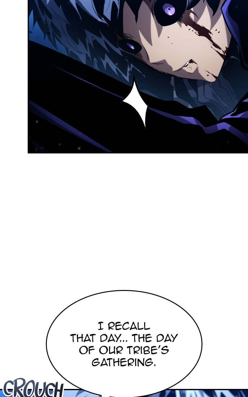 Read Boundless Ascension (en) Manga Online