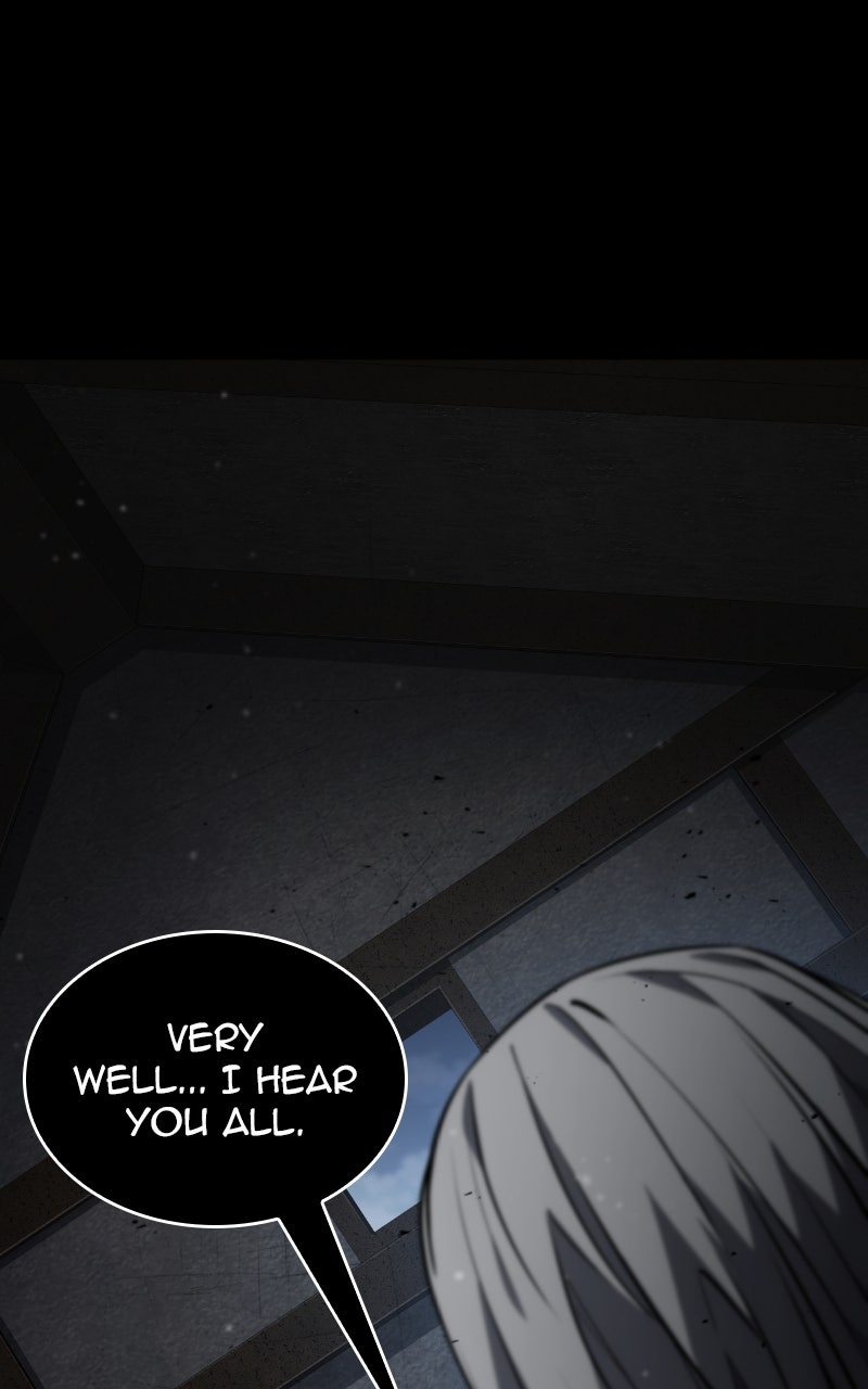 Read Boundless Ascension (en) Manga Online