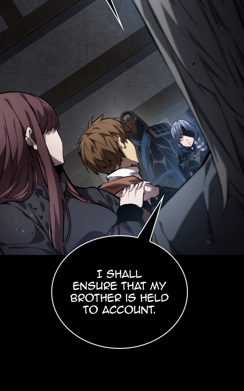 Read Boundless Ascension (en) Manga Online