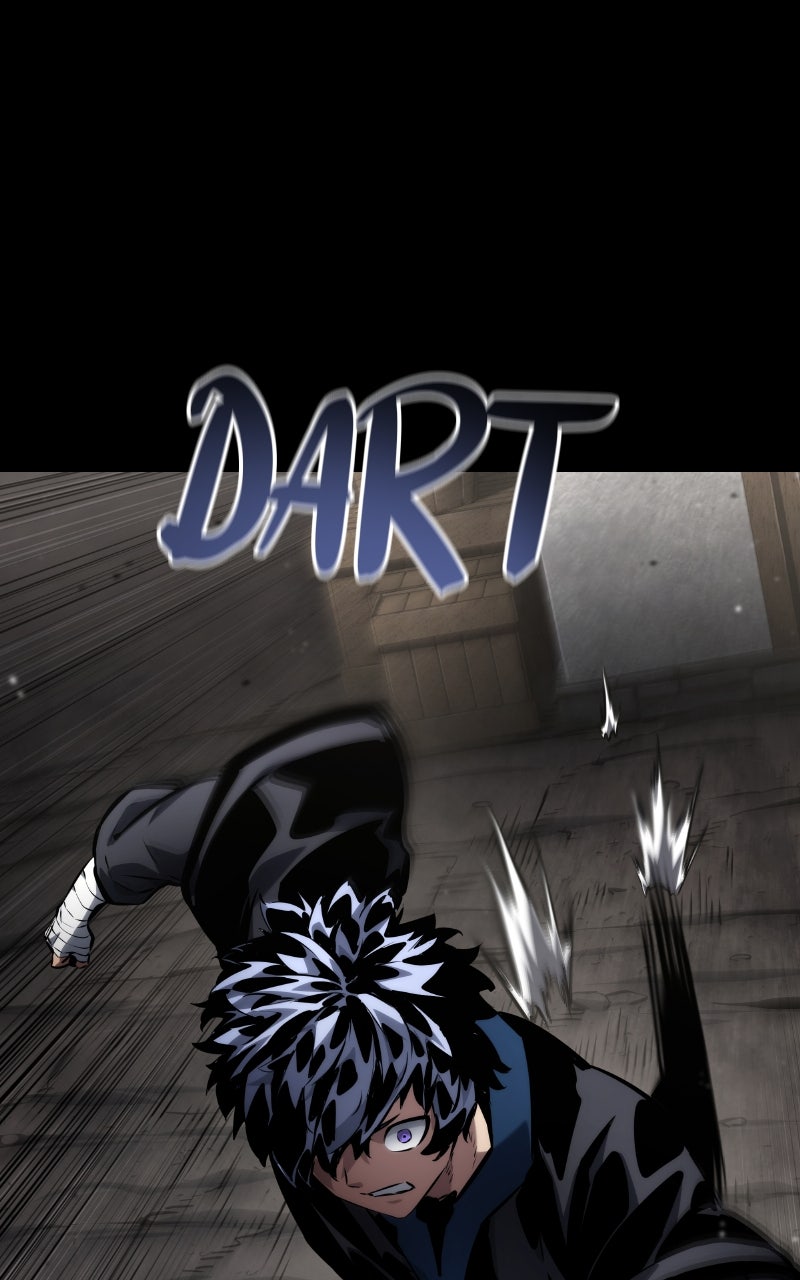 Read Boundless Ascension (en) Manga Online