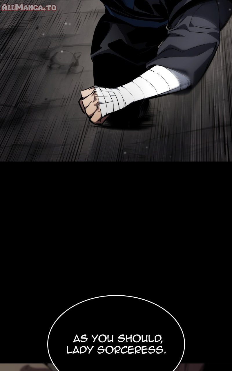 Read Boundless Ascension (en) Manga Online