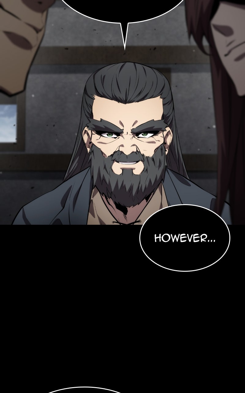 Read Boundless Ascension (en) Manga Online