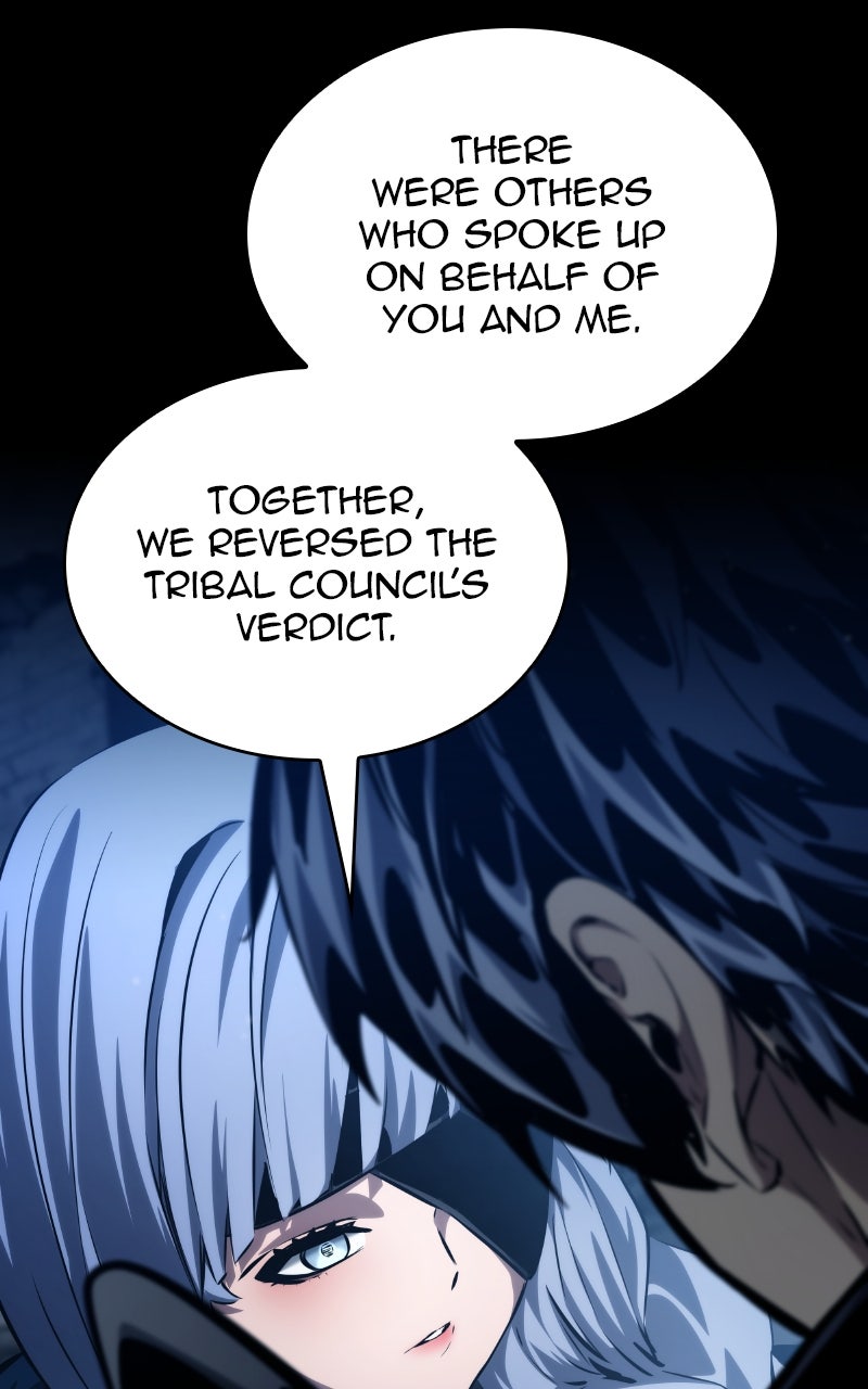 Read Boundless Ascension (en) Manga Online