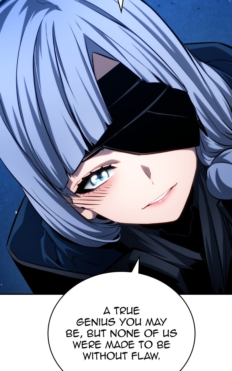 Read Boundless Ascension (en) Manga Online