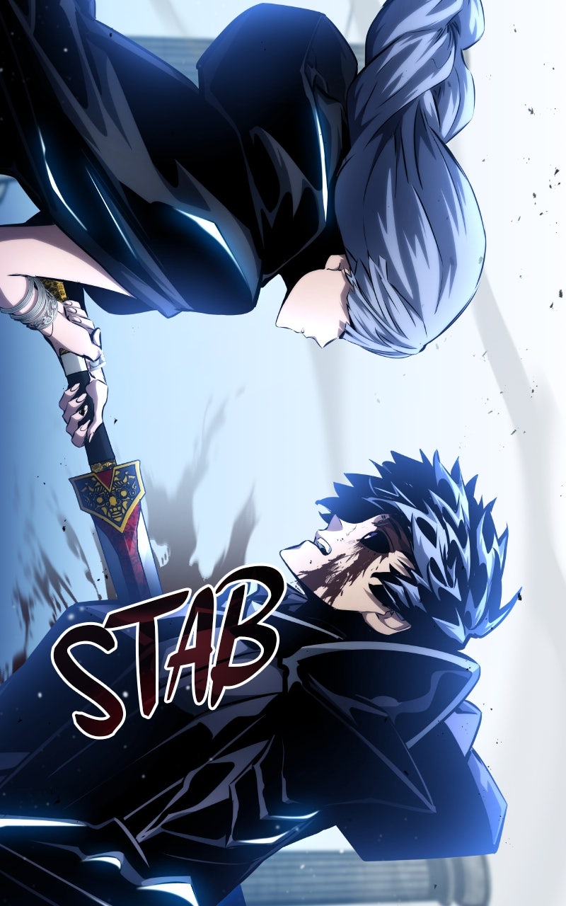 Read Boundless Ascension (en) Manga Online