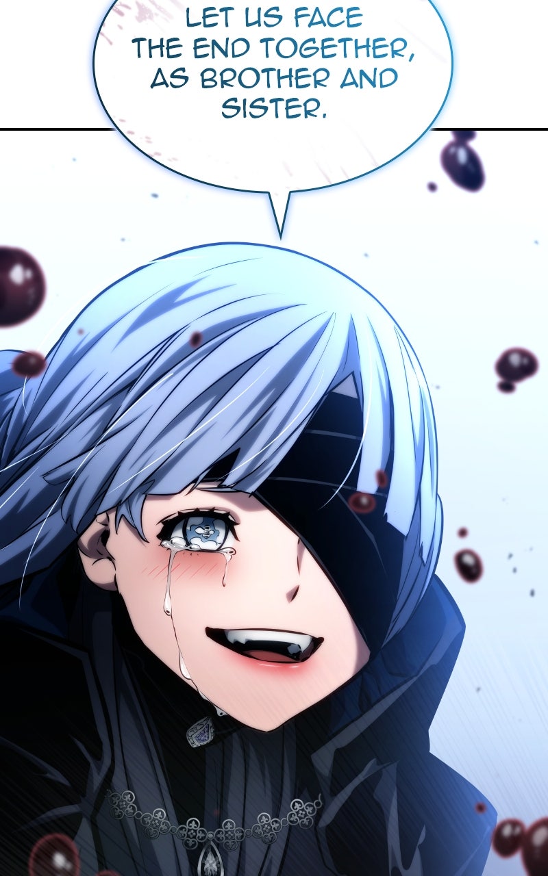 Read Boundless Ascension (en) Manga Online