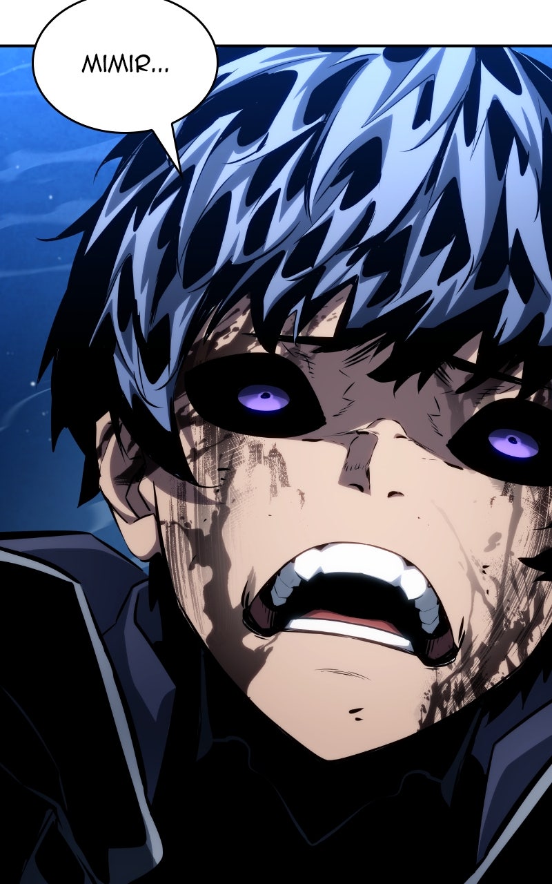 Read Boundless Ascension (en) Manga Online