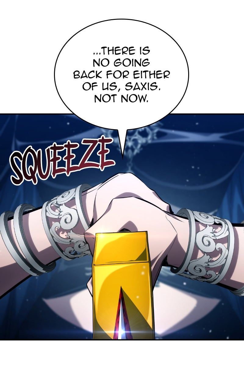 Read Boundless Ascension (en) Manga Online