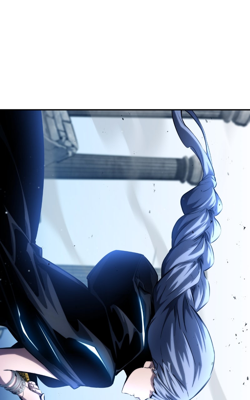 Read Boundless Ascension (en) Manga Online