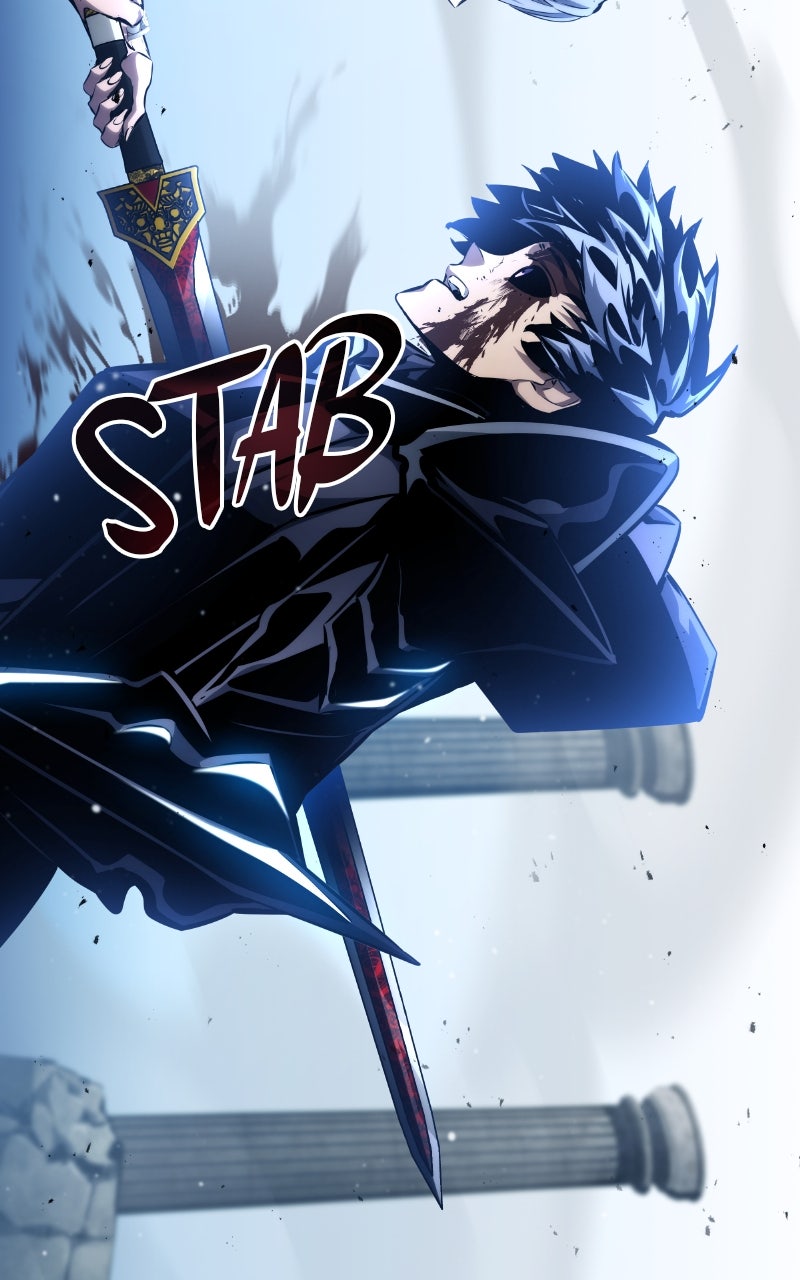 Read Boundless Ascension (en) Manga Online