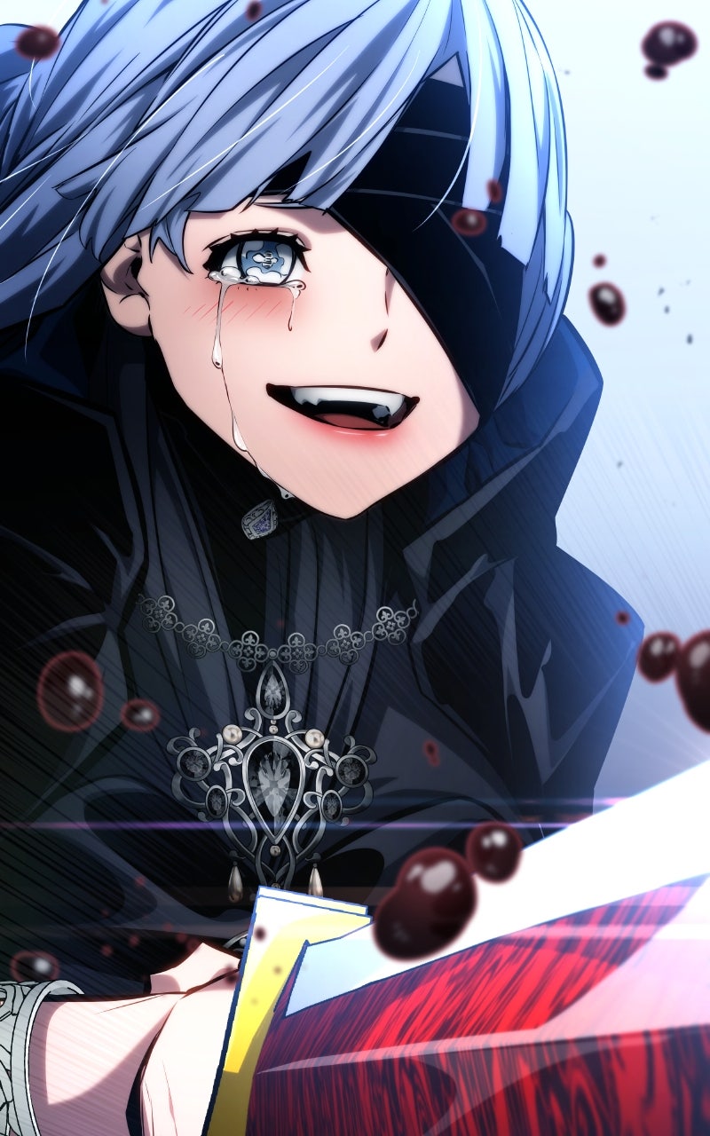 Read Boundless Ascension (en) Manga Online