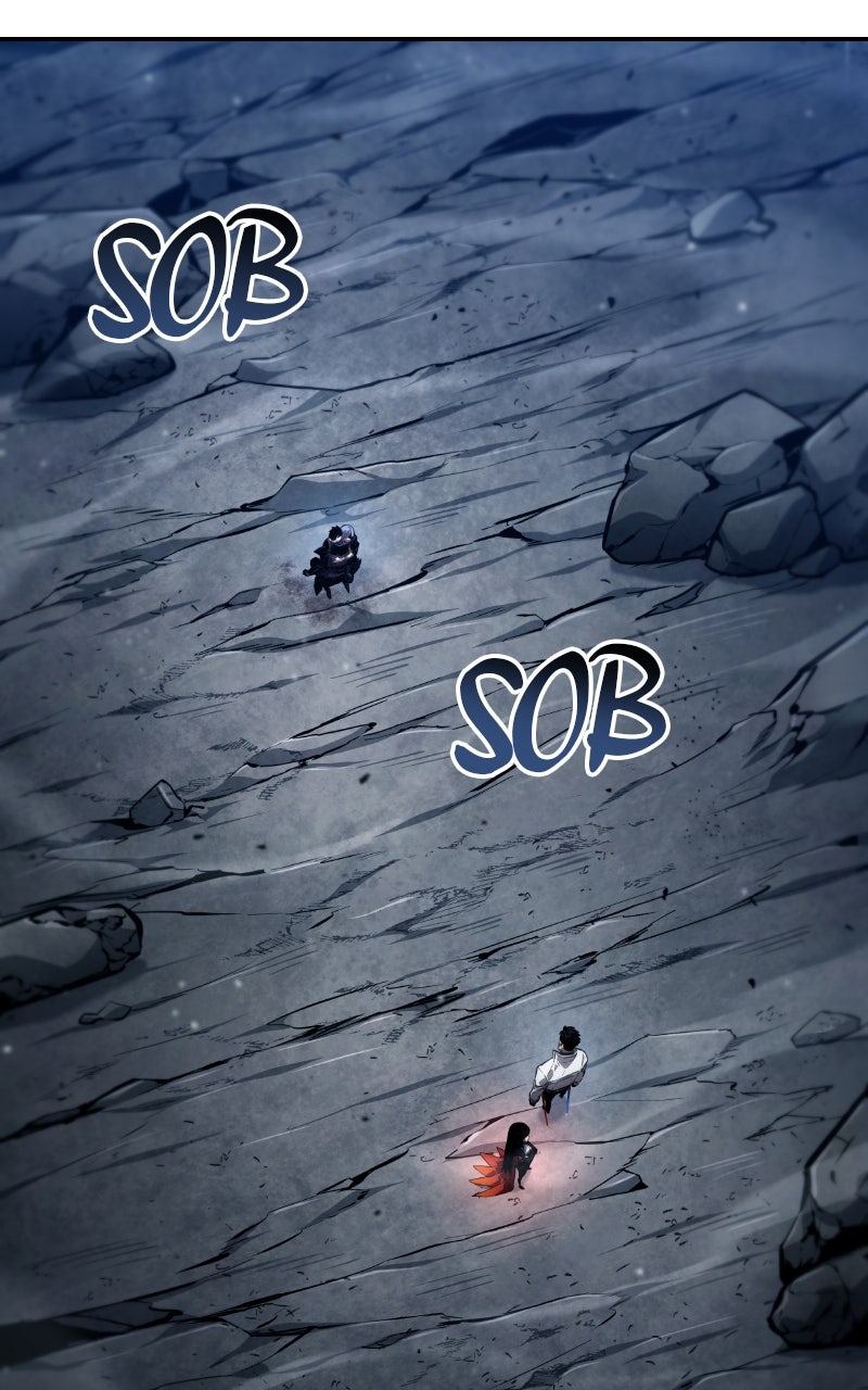 Read Boundless Ascension (en) Manga Online