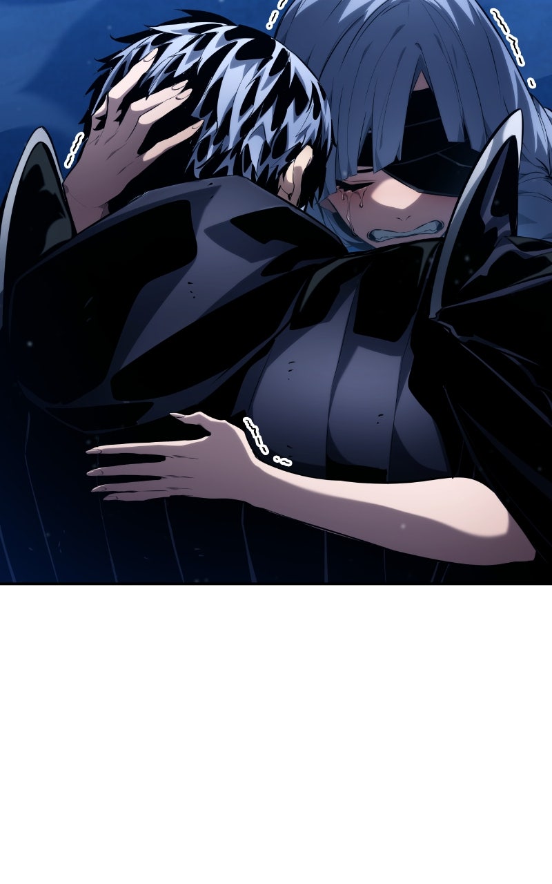 Read Boundless Ascension (en) Manga Online