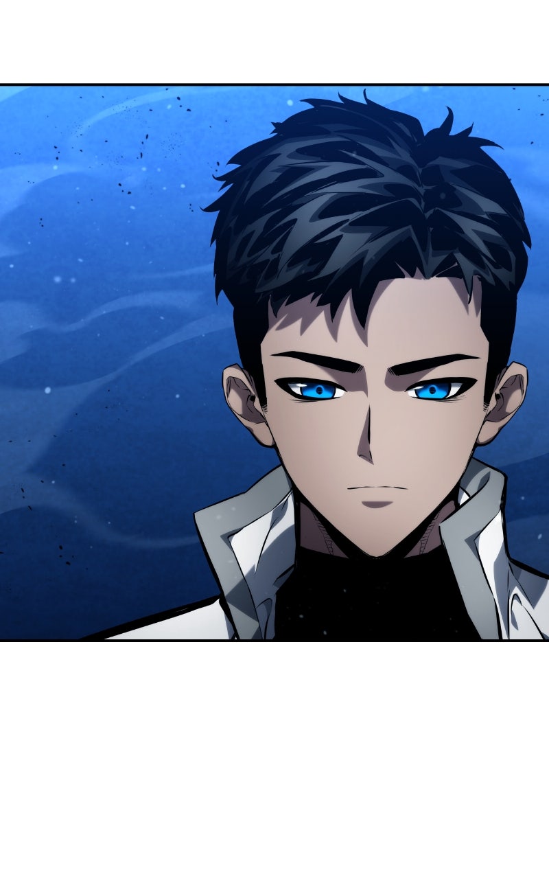 Read Boundless Ascension (en) Manga Online