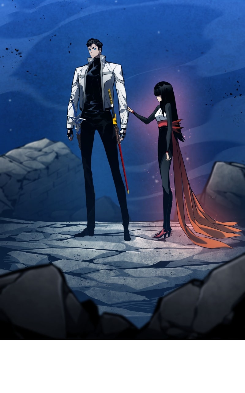 Read Boundless Ascension (en) Manga Online