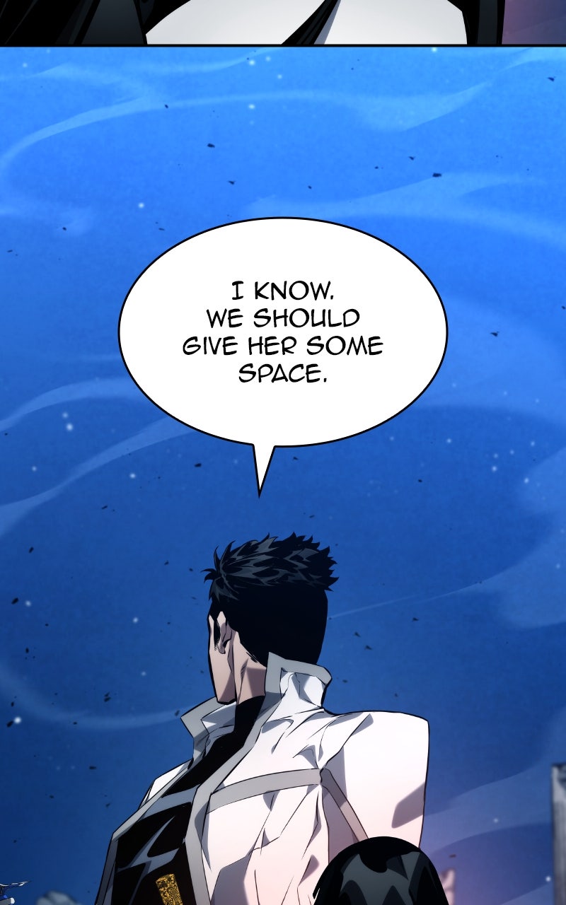 Read Boundless Ascension (en) Manga Online