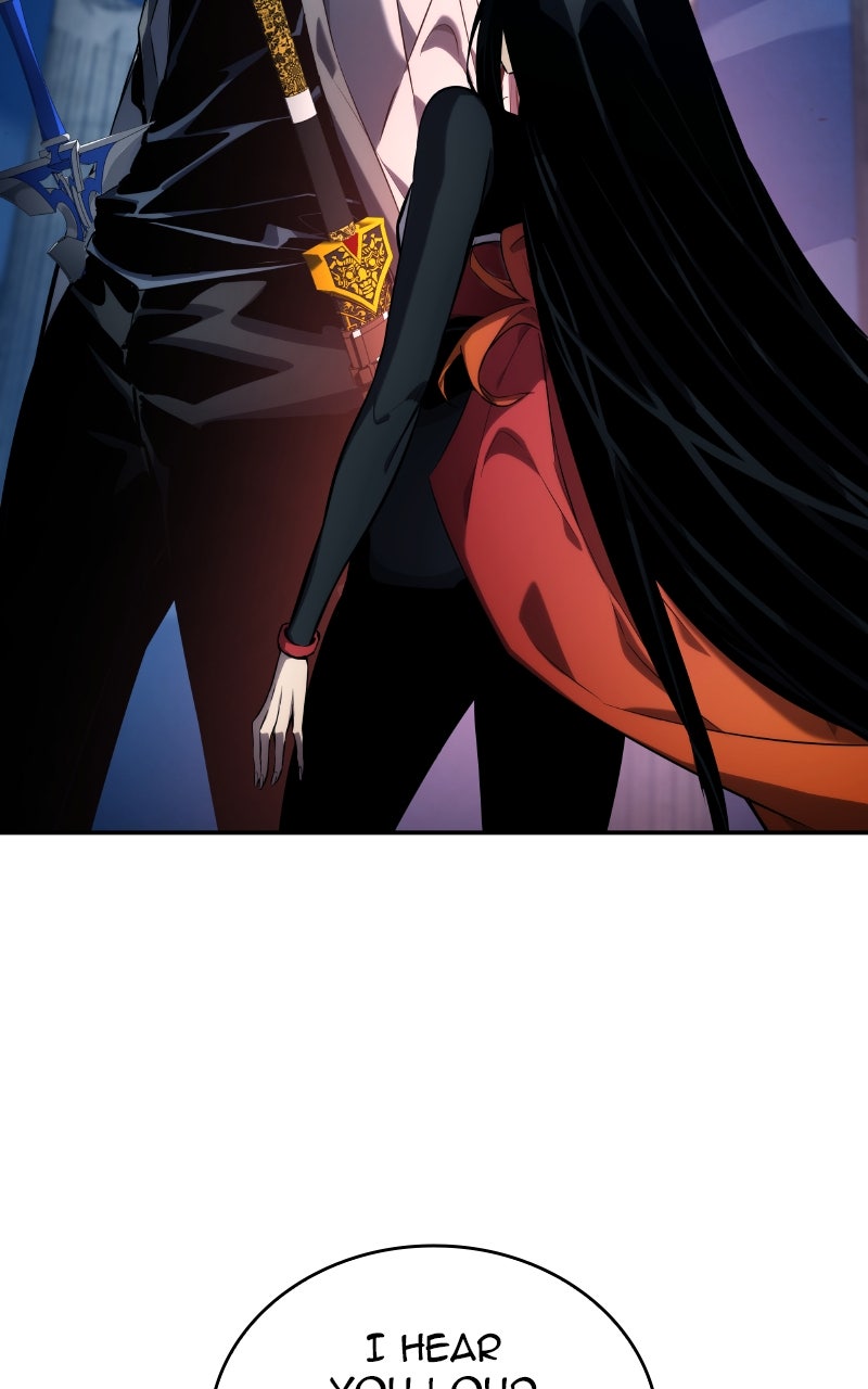 Read Boundless Ascension (en) Manga Online