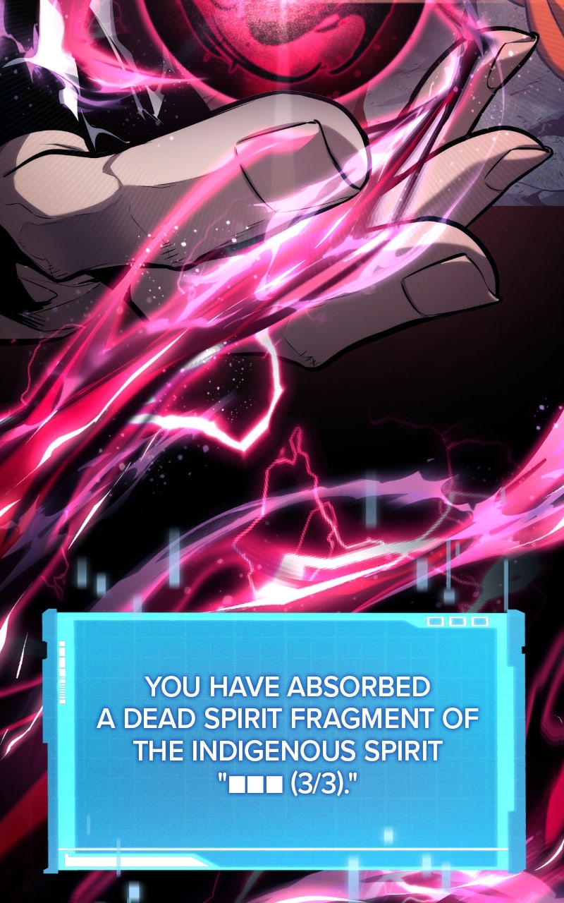 Read Boundless Ascension (en) Manga Online