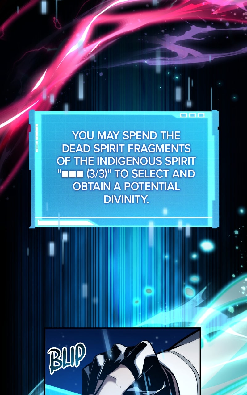 Read Boundless Ascension (en) Manga Online