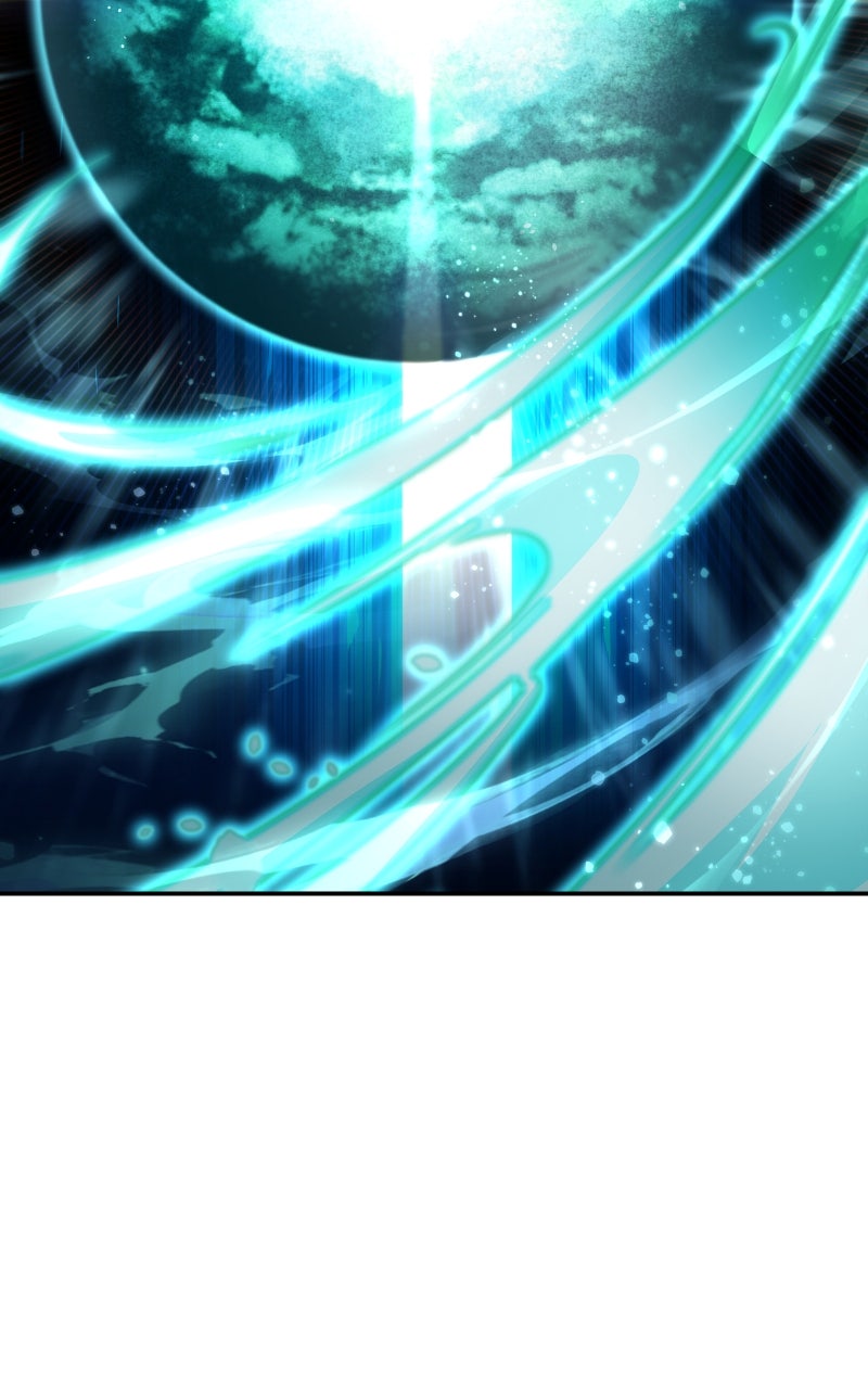 Read Boundless Ascension (en) Manga Online