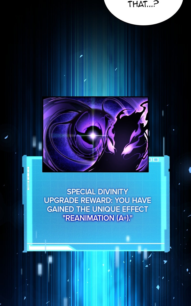 Read Boundless Ascension (en) Manga Online