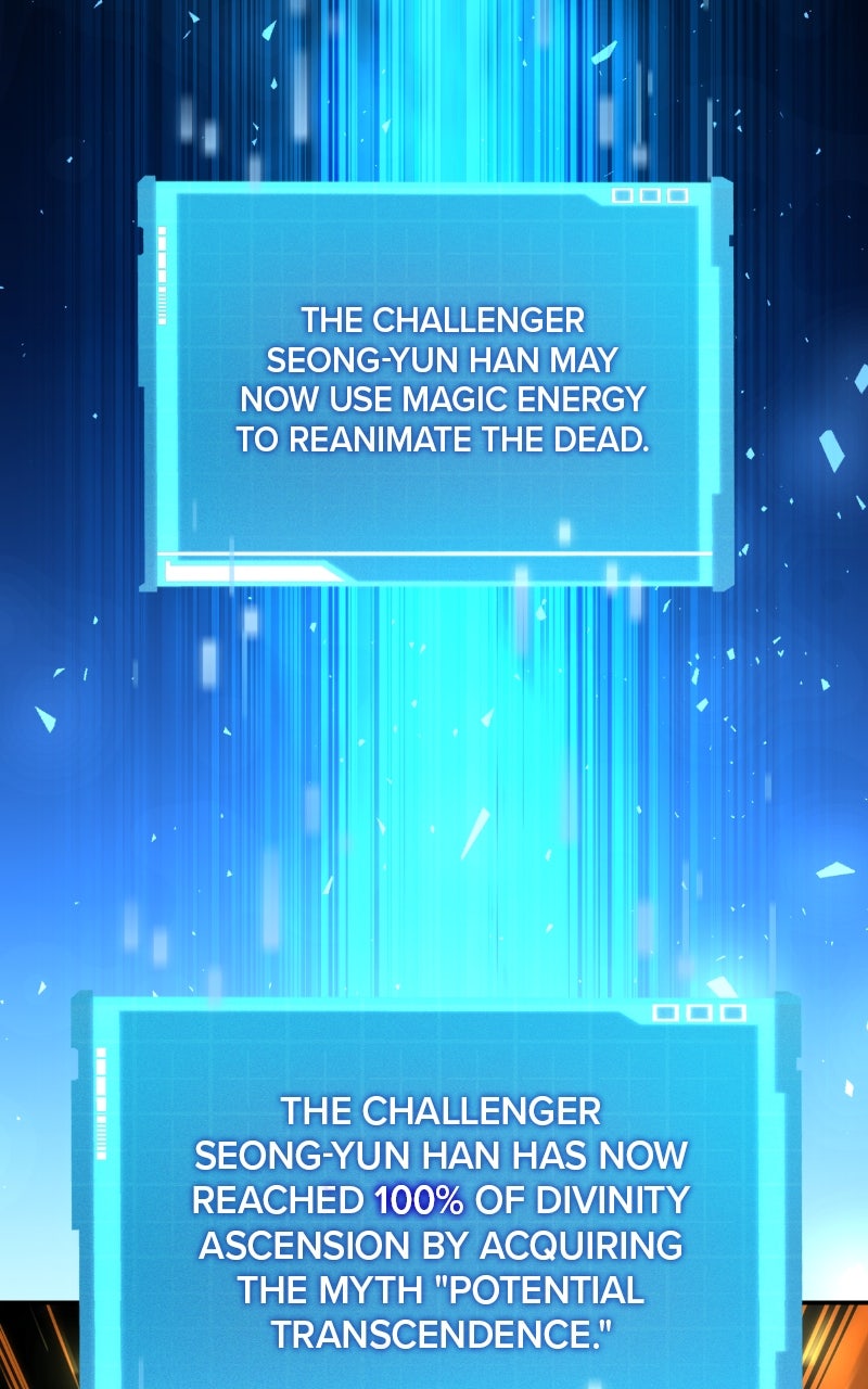 Read Boundless Ascension (en) Manga Online