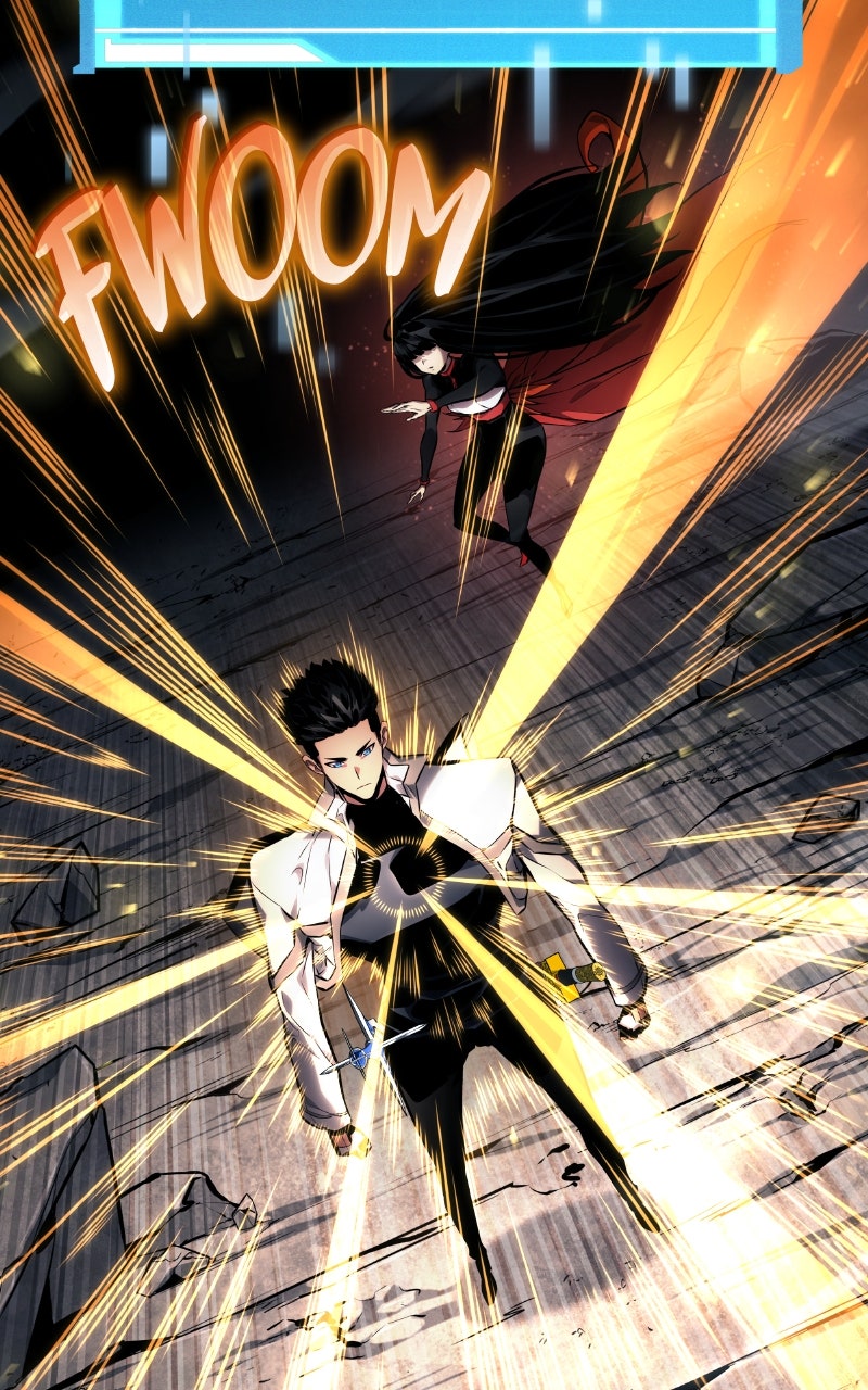 Read Boundless Ascension (en) Manga Online