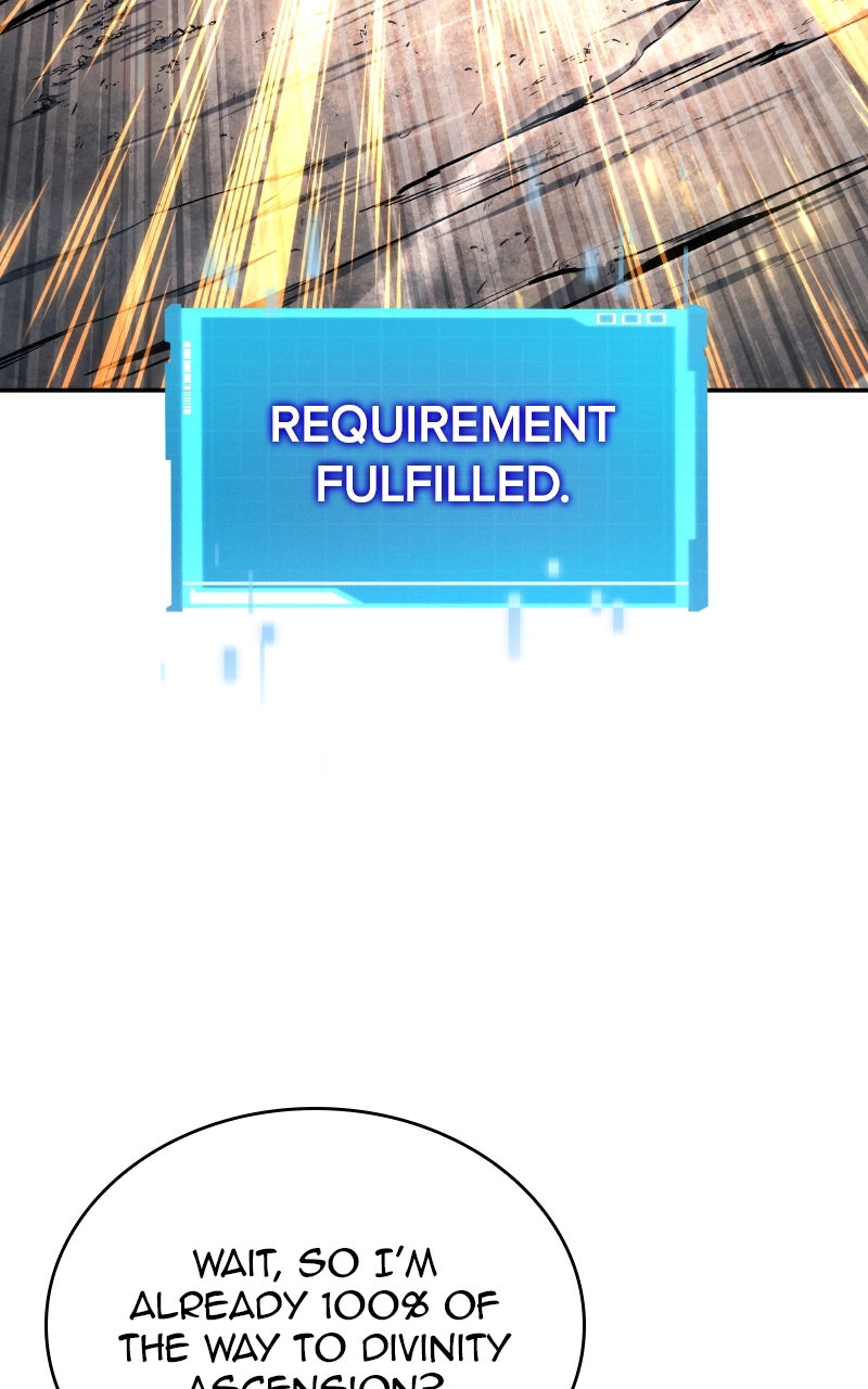 Read Boundless Ascension (en) Manga Online