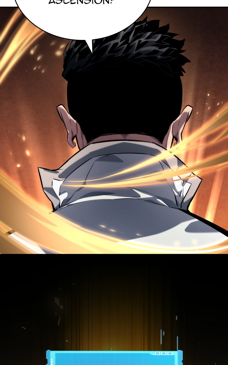 Read Boundless Ascension (en) Manga Online