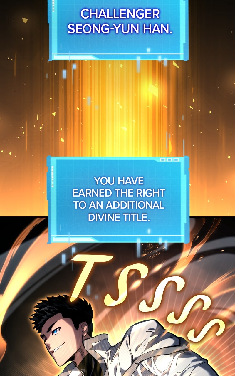 Read Boundless Ascension (en) Manga Online