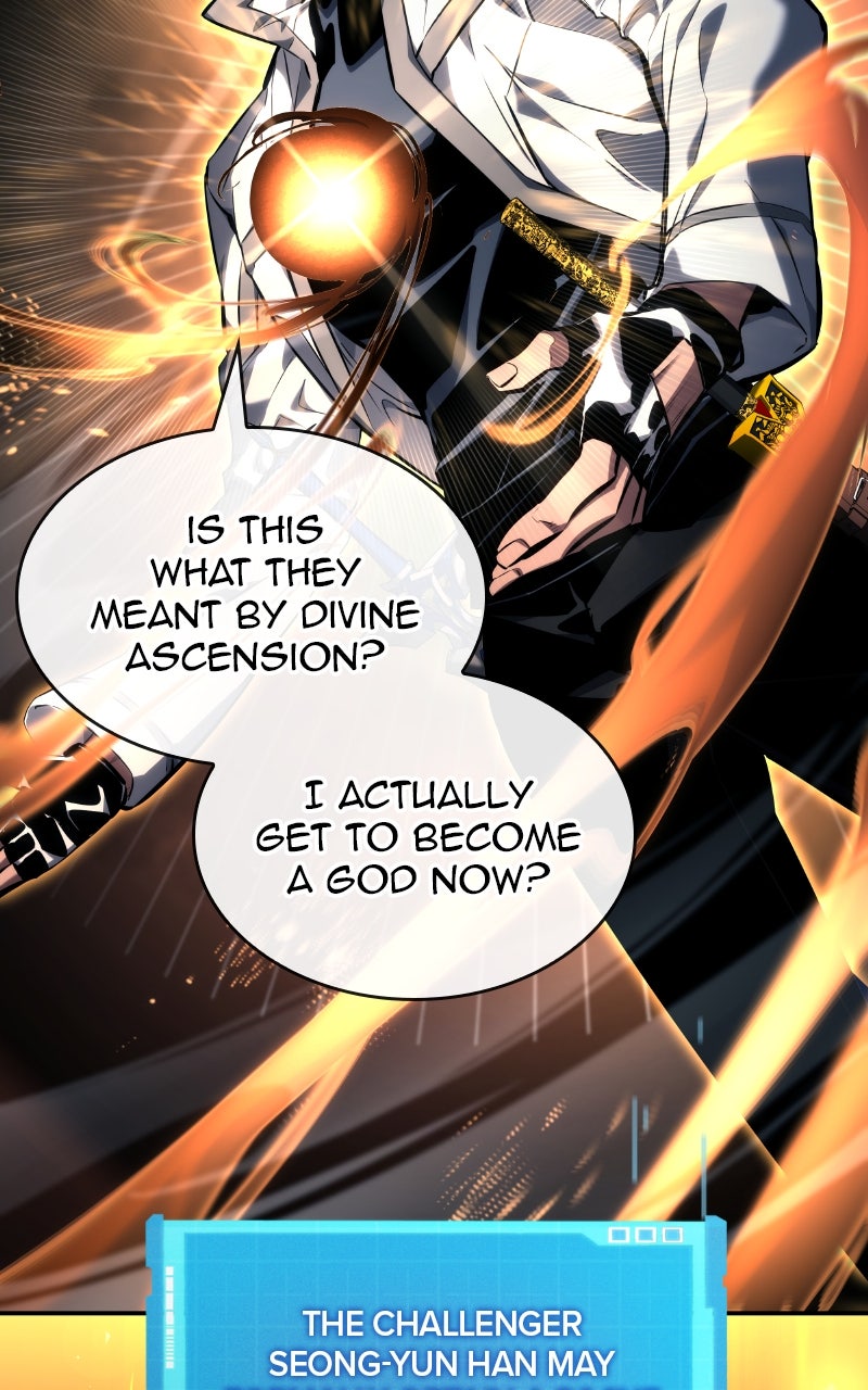 Read Boundless Ascension (en) Manga Online