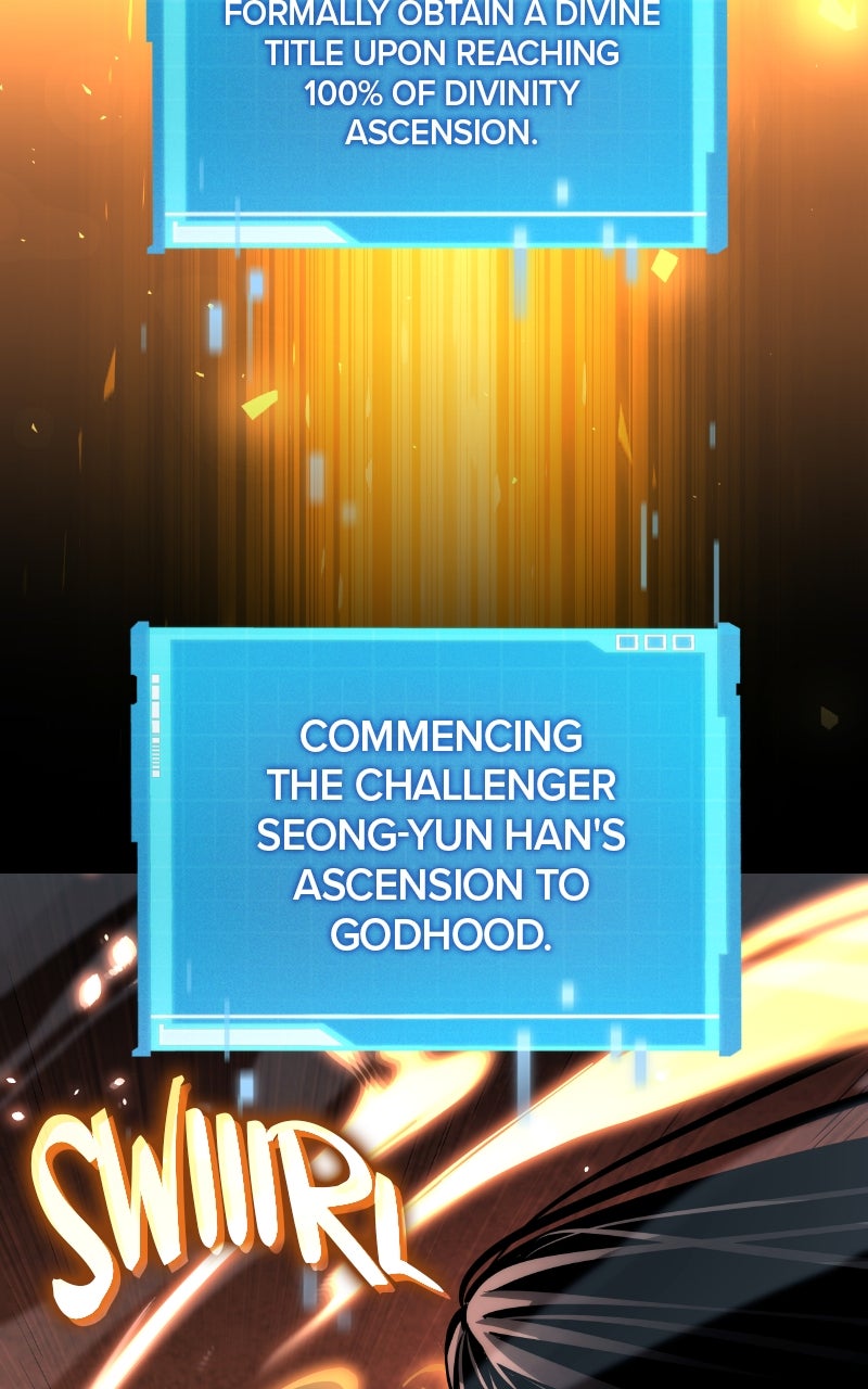 Read Boundless Ascension (en) Manga Online