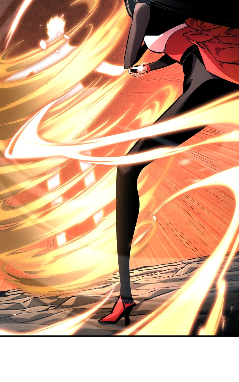 Read Boundless Ascension (en) Manga Online