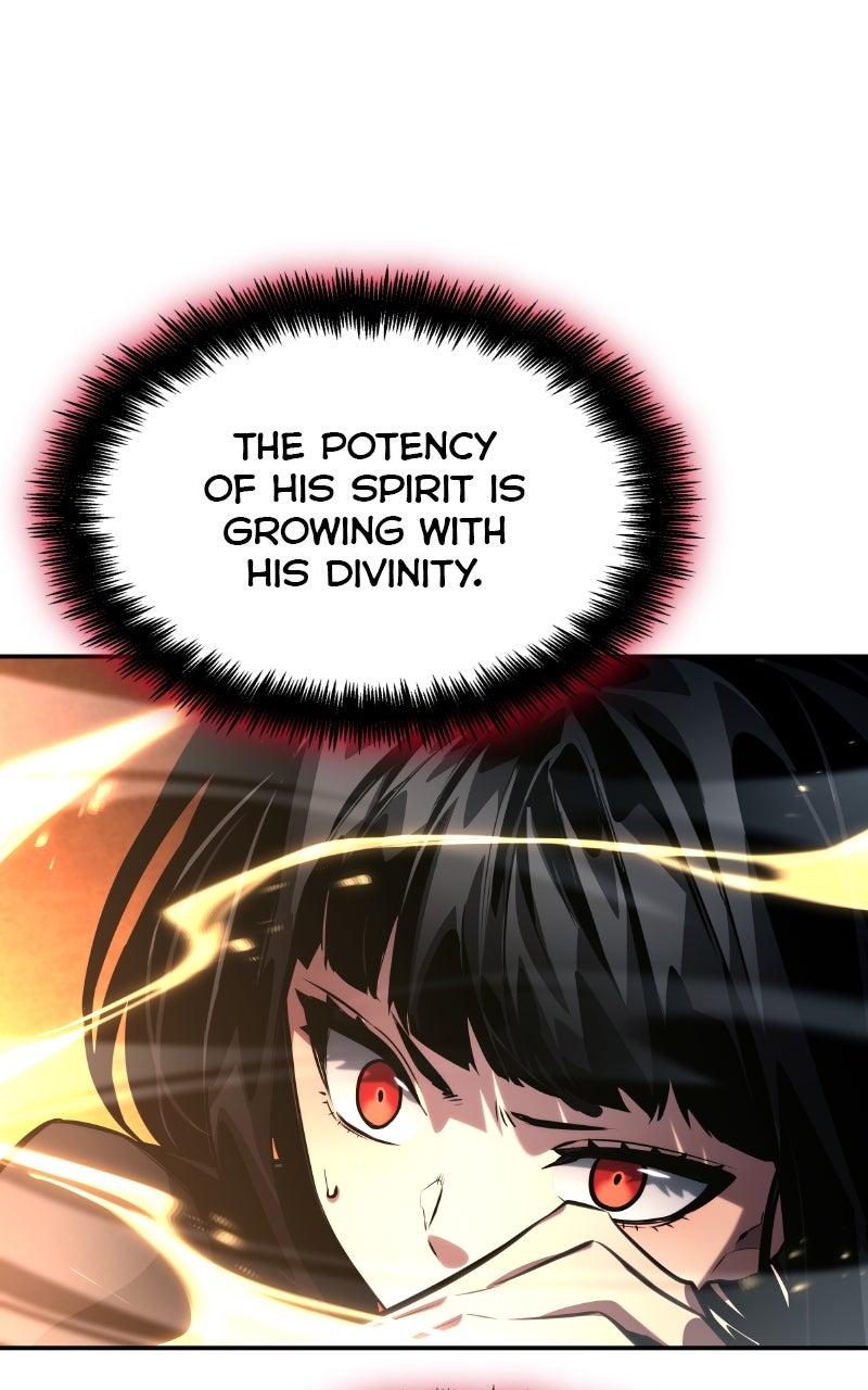 Read Boundless Ascension (en) Manga Online